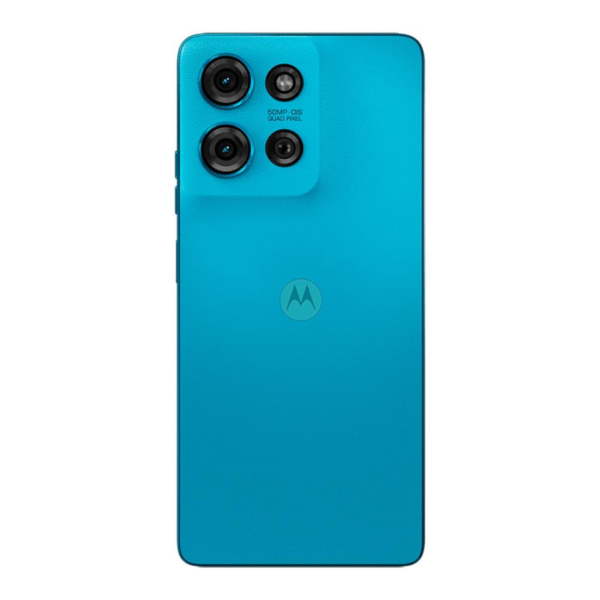 Celular Motorola G75 5G 8 Ram 256 Gb Azul - Imagen 3