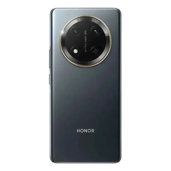 Celular Honor X9C 256 GB 8 RAM 5G Negro - Imagen 2