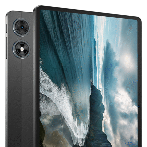 Tablet Tecno Megapad 10 4G 256 Gb 4 Ram Gris - Imagen 3