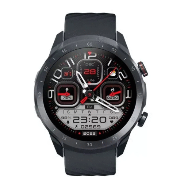 Reloj inteligente Mibro Watch A2 - Imagen 3
