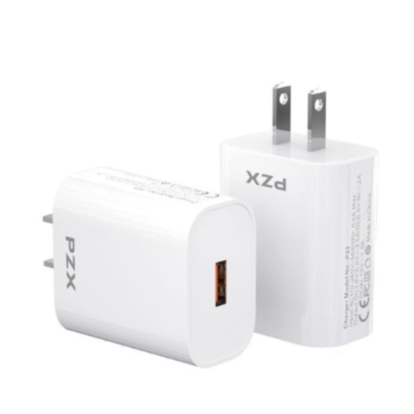 Cargador Para Celular P33 Tipo C - Imagen 3