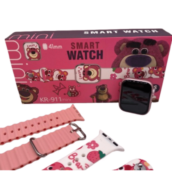 Reloj Smartwatch Infantil KR 911 MINI - Imagen 3