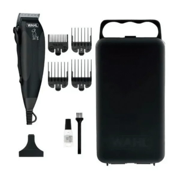maquina wahl pet clipper 9653 708 - Imagen 3