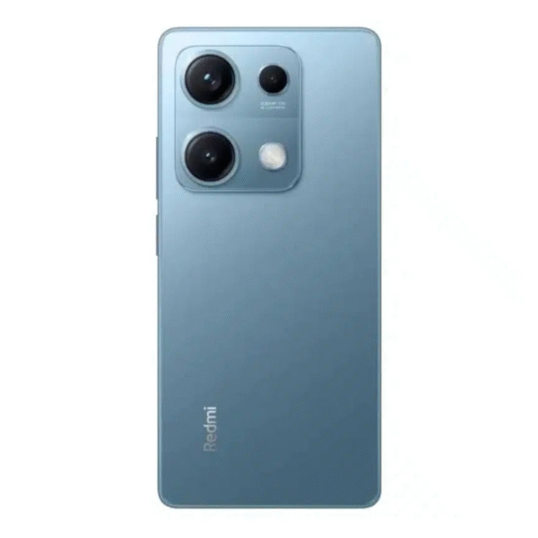 Celular Xiaomi Redmi Note 14S 4G 256 Gb 8 Ram Azul - Imagen 3