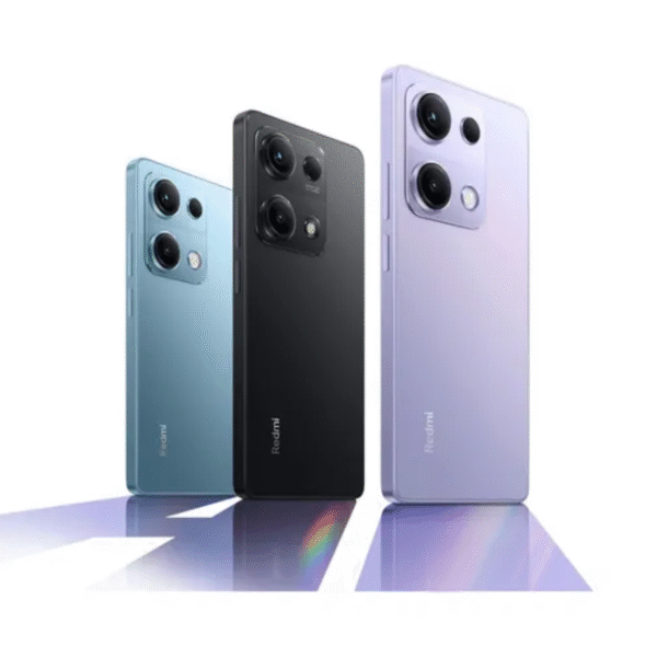 Celular Xiaomi Redmi Note 14S 4G 256 Gb 8 Ram Lila - Imagen 3