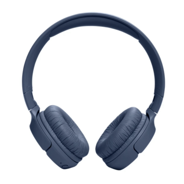 Audífonos Diadema Inalámbrica JBL T520 Color Azul - Imagen 3