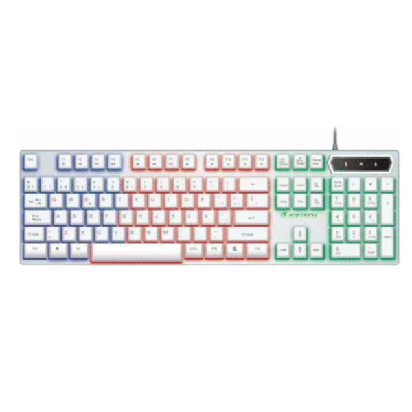 Teclado Jertech K348 - Imagen 3