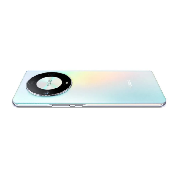 Celular Honor Magic 6 Lite 5G 256GB 8 Plateado - Imagen 3