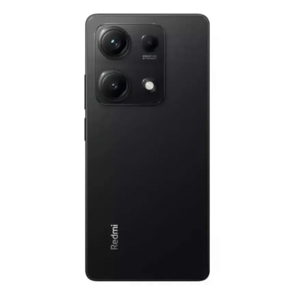 Celular Xiaomi Redmi Note 14S 4G 256 Gb 8 Ram Negro - Imagen 3