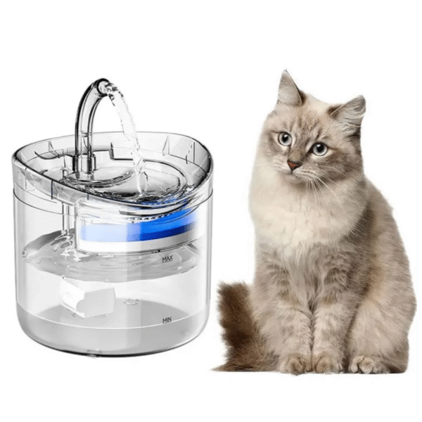 Dispensador de agua para mascotas wf060 - Imagen 3
