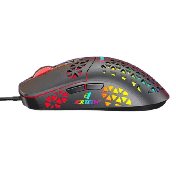 Mouse Alámbrico Jertech JR820 - Imagen 3