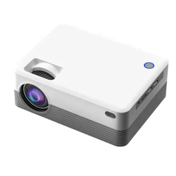 Proyector de Imagen 200ANSI Lumens Android Bluetooth H5A - Imagen 3