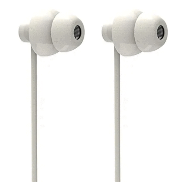 Audífonos color Blanco con doble parlante Modelo 1529 - Imagen 3
