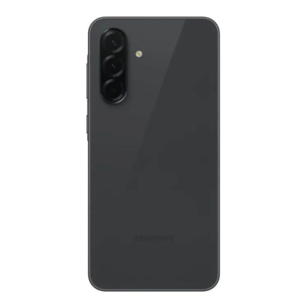 Celular Samsung Galaxy A36 Negro 256 GB 8 RAM 5G - Imagen 3
