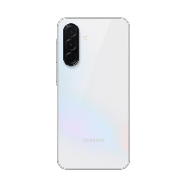 Celular Samsung Galaxy A36 Blanco 256 GB 8 RAM 5G - Imagen 3