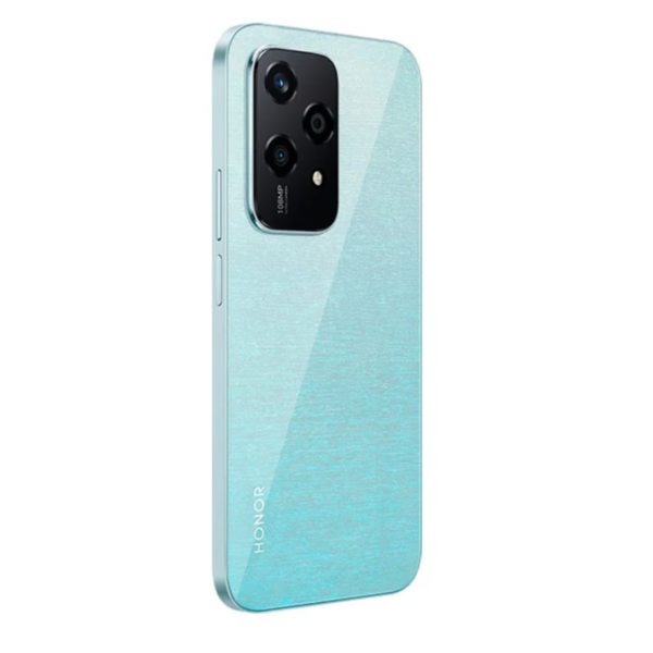 Celular Honor 200 lite 5G 256 Gb 8 mas 8 Ram Azul Estelar - Imagen 4