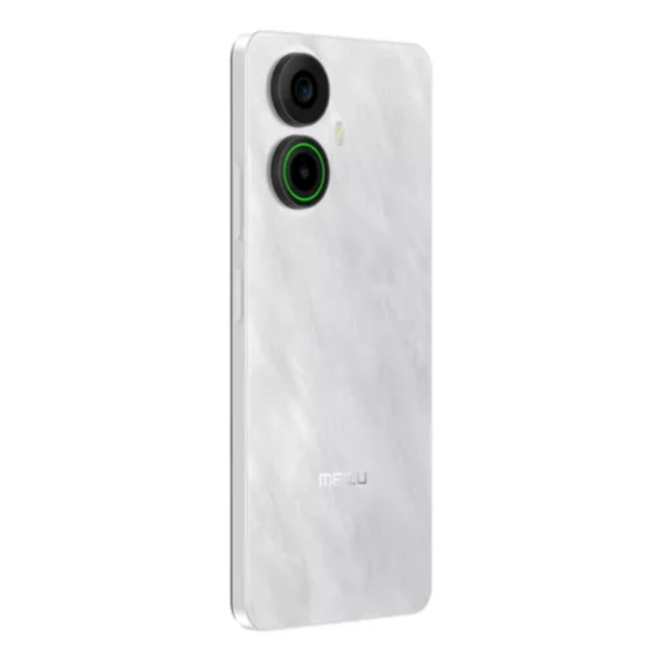 Celular MEIZU Note 21 Pro 256 Gb 8 RAM Color Blanco - Imagen 3