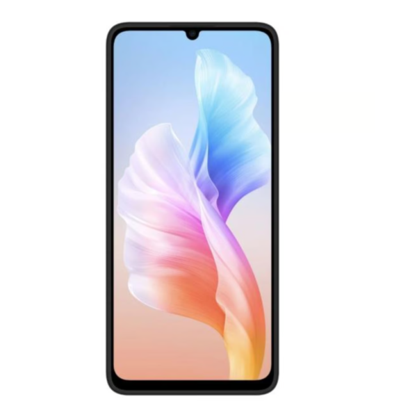 Celular MEIZU Note 21 4 mas 4 RAM 256 Gb 4G Negro - Imagen 3