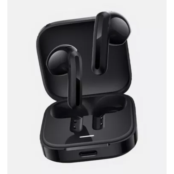 Auriculares Xiaomi Redmi Buds 6 Active Bluetooth 5 4 Negro - Imagen 3