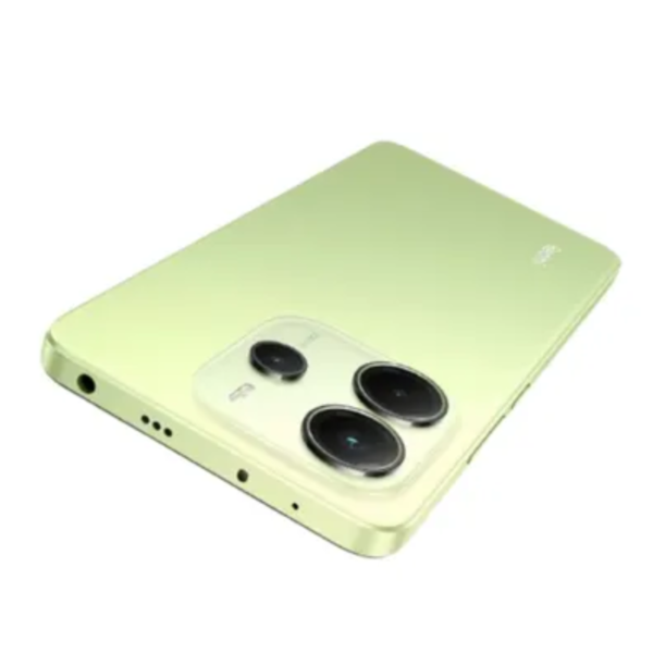 Celular Xiaomi Redmi Note 14 4G 256 Gb 8 Ram Verde - Imagen 3
