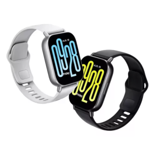 Reloj Inteligente Xiaomi Redmi Watch 5 Active Color Gris - Imagen 2