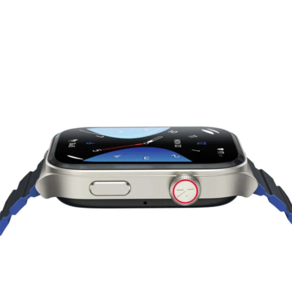 Reloj inteligente Kieslect Calling Watch Ks 2 Negro - Imagen 3