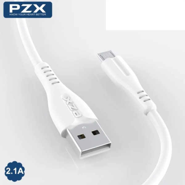 CABLE DE DATOS MODELO V140 MARCA PZX - Imagen 3