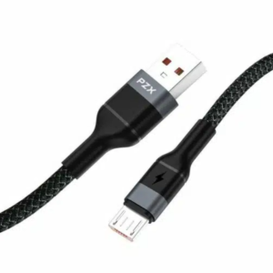 Cable para Celular de Carga y Datos Modelo V203 Color Negro
