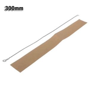 Resistencia para selladora de impulso de 30 cm mas cinta de teflón