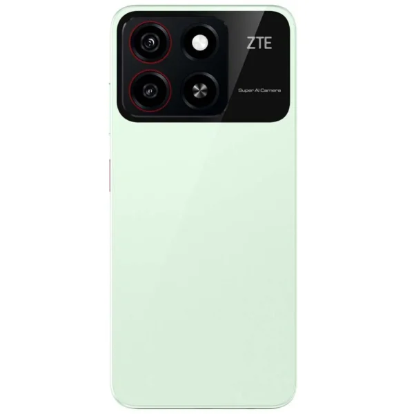 Celular Zte A35 64 Almacenamiento 2 y 4 Ram Verde - Imagen 4