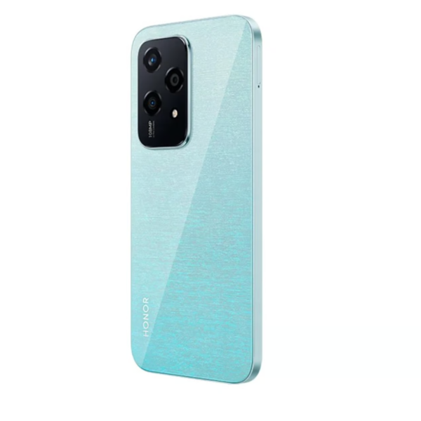 Celular Honor 200 lite 5G 256 Gb 8 mas 8 Ram Azul Estelar - Imagen 3