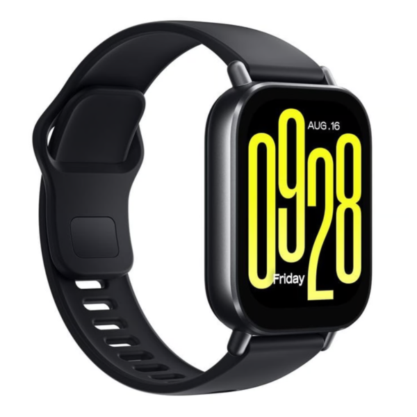 Reloj Inteligente Xiaomi Redmi Watch 5 Active Color Negro - Imagen 4