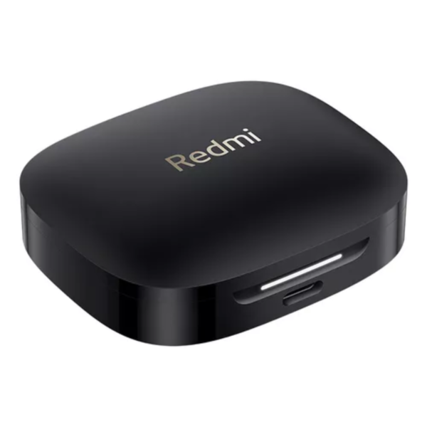 Audifonos Bluetooth Redmi Buds 6 Negro - Imagen 5