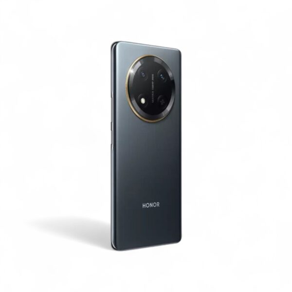 Celular Honor X9C 5G 256 Almacenamiento 8 y 8 Ram Negro - Imagen 4