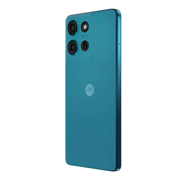 Celular Motorola G75 5G 8 Ram 256 Gb Azul - Imagen 4