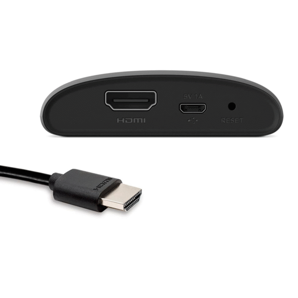Roku Express 3960 Hd Dispositivo De Streaming Con Control Remoto - Imagen 3