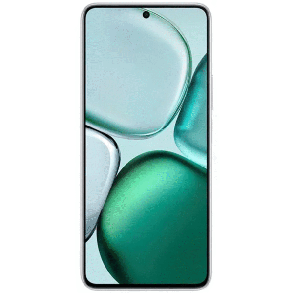 Celular Honor X9C Smart 256 GB 8 RAM 5G Blanco - Imagen 4