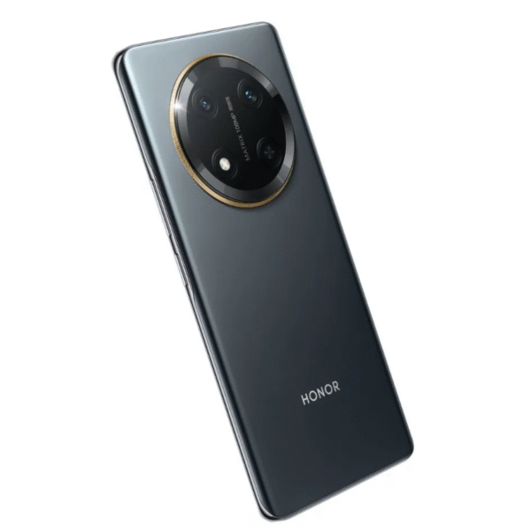 Celular Honor X9C 256 GB 8 RAM 5G Negro - Imagen 4