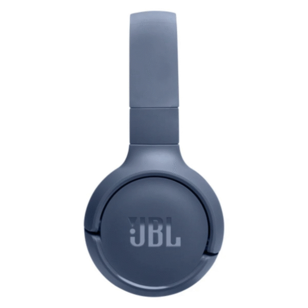 Audífonos Diadema Inalámbrica JBL T520 Color Azul - Imagen 4