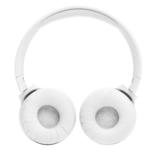 Audífonos Diadema Inalámbrica JBL T520 Color Blanco - Imagen 4