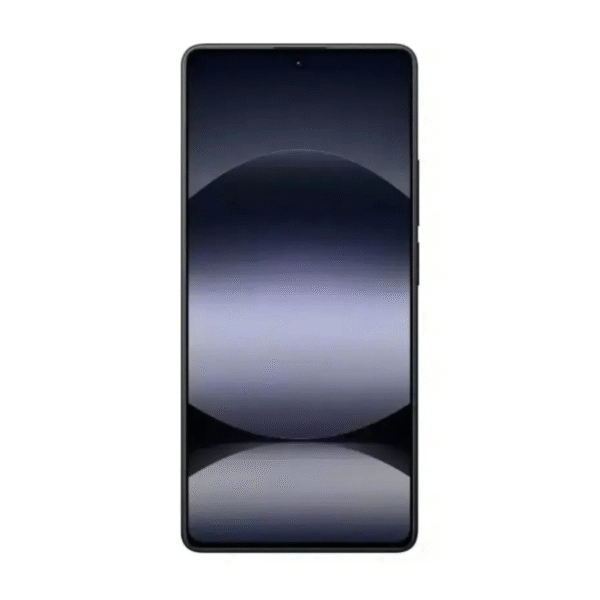 Celular Xiaomi Redmi Note 14S 4G 256 Gb 8 Ram Negro - Imagen 4