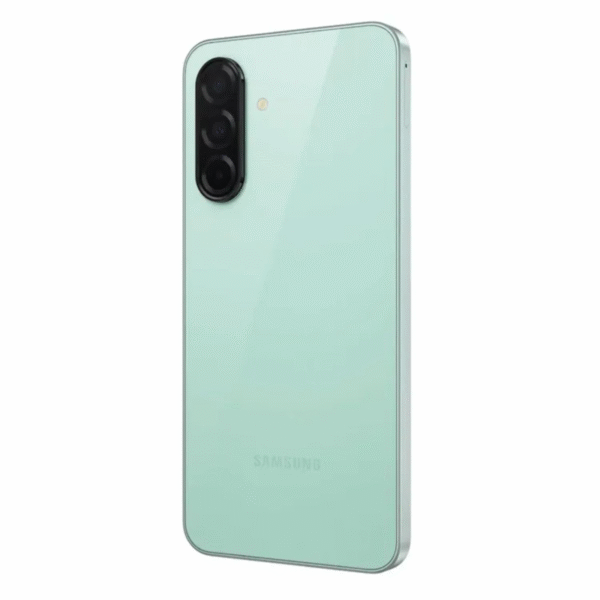 Celular Samsung Galaxy A26 256 GB 8 RAM 5G Verde - Imagen 4