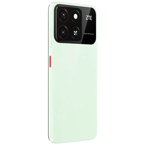 Celular Zte A35 64 Almacenamiento 2 y 4 Ram Verde - Imagen 5
