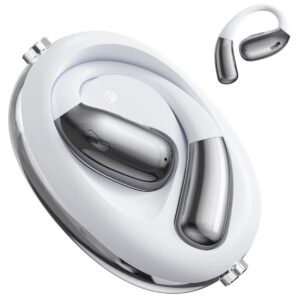 Audífonos Traductores Inalámbricos A60 Blancos