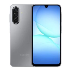 Celular Samsung Galaxy A17 256 GB 8 RAM 5G Gris