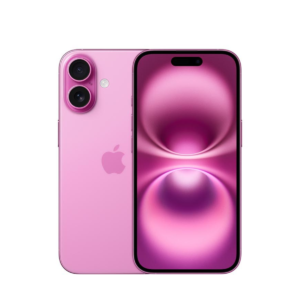 Celular iphone 16 128 GB SIM Física Color Rosa