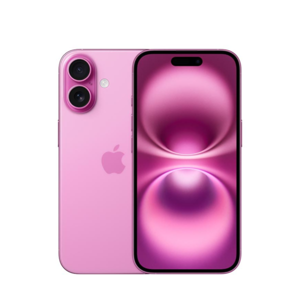 Celular iphone 16 128 GB SIM Física Color Rosa