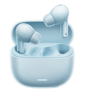 Audifonos Bluetooth Redmi Buds 6 Lite Azules