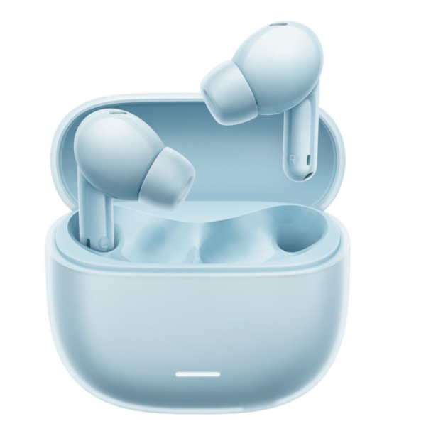 Audifonos Bluetooth Redmi Buds 6 Lite Azules