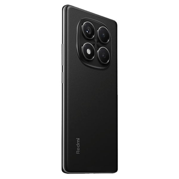 Celular Redmi Note 14 Pro 4G de 256 Gb Negro - Imagen 2